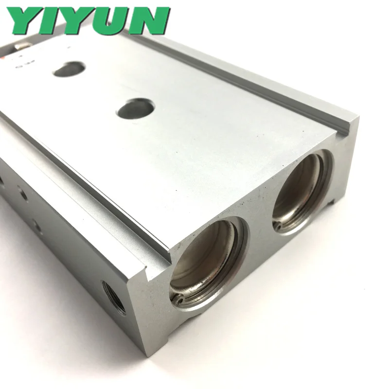CXSM25 50/60/70/75 YIYUN бренд выполнять пневматические компоненты пневматический