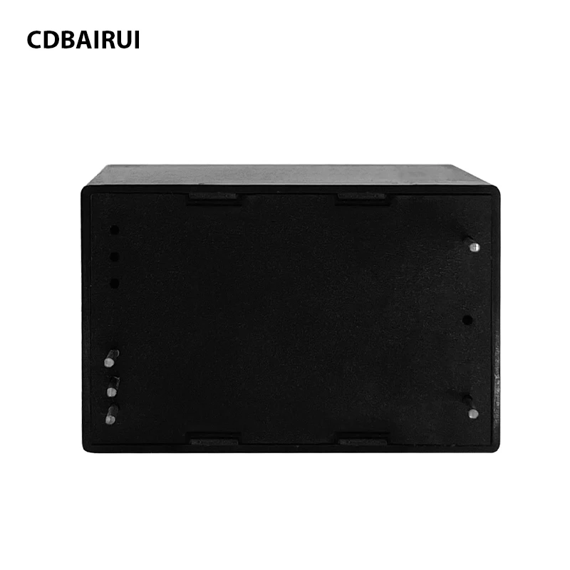 

12W AC-DC Dual-Output Buck Power Supply Module 100~250VAC To 12V BARY AM22-12W1205V 800mA