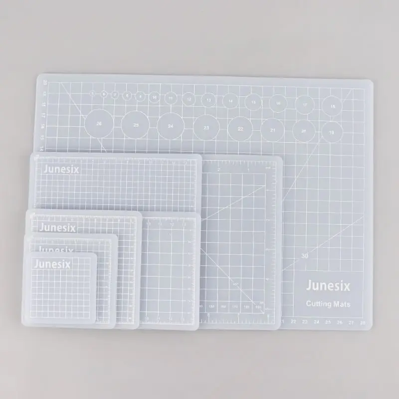 Полупрозрачная разделочная накладка наклейка на ручную учетную запись