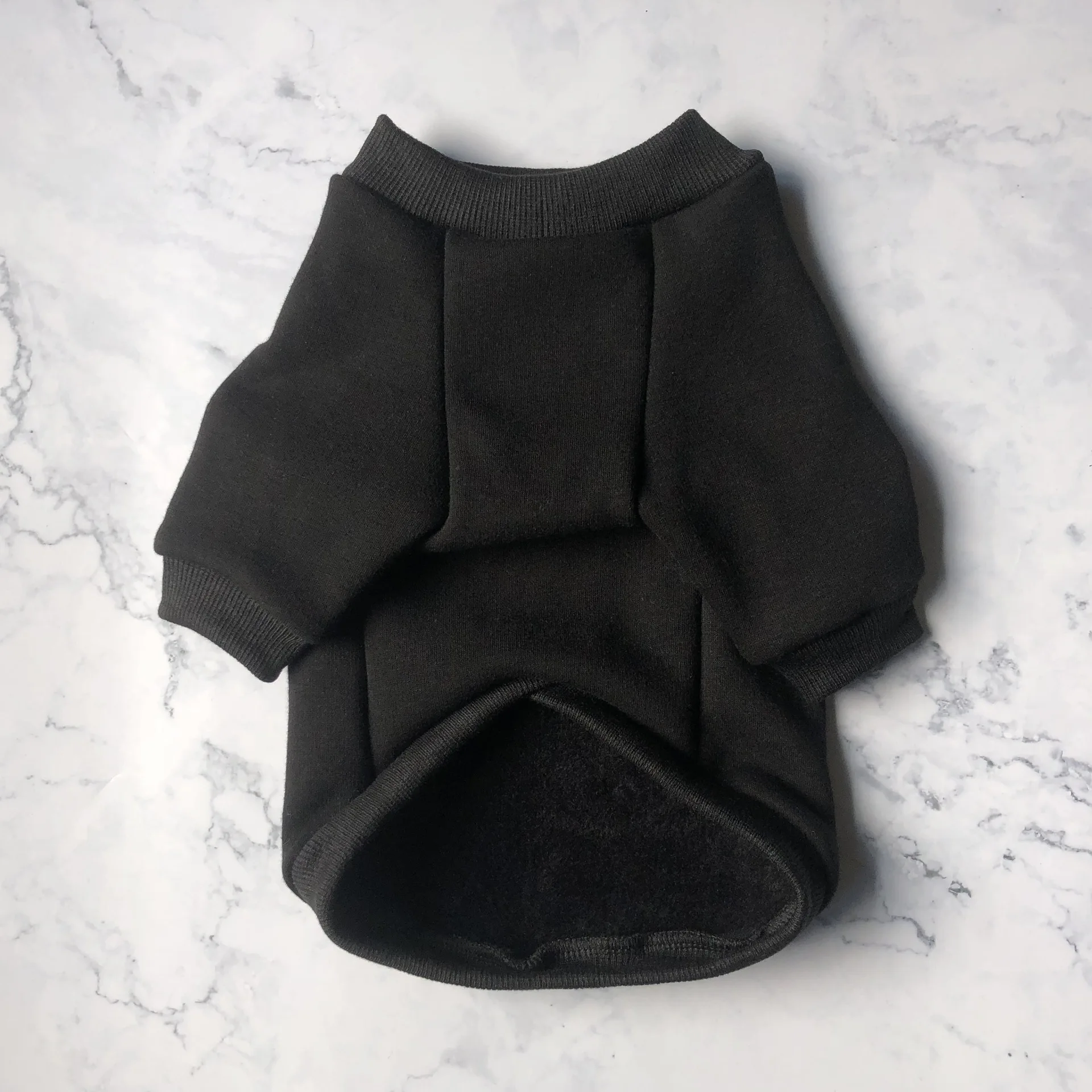 Осенне-зимнее пальто для чихуахуа свитер шнауцера PC1400 S-2XL | Дом и сад