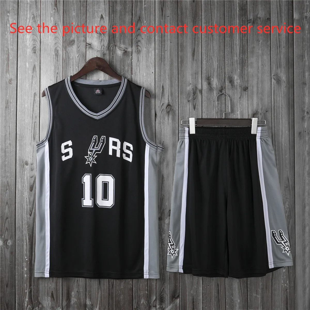 

2021 summer new basketball suit two piece basketball suit for outdoor sports running competition