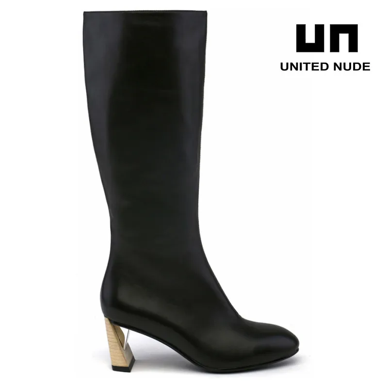 Для женщин Сапоги UNITED NUDE |