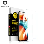 Закаленное стекло SmartDevil для Redmi Note10, Защита экрана для Redmi note10, 5G HD, защита от синего света