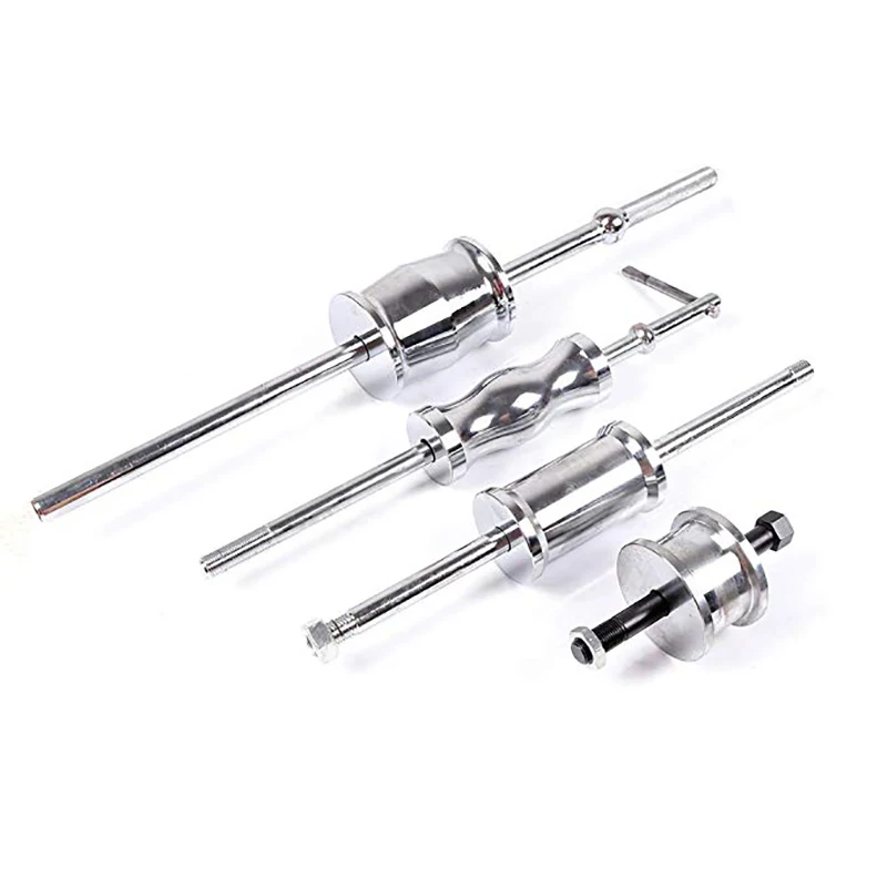 Съемник дизельных инжекторов универсальный 40 шт| |