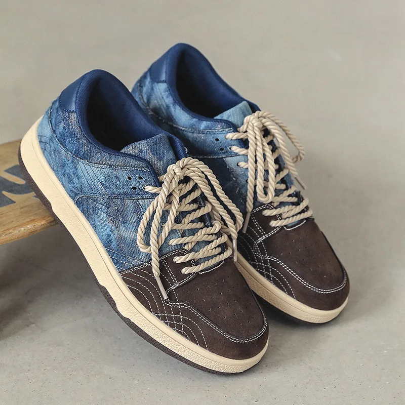 

Men's Shoes