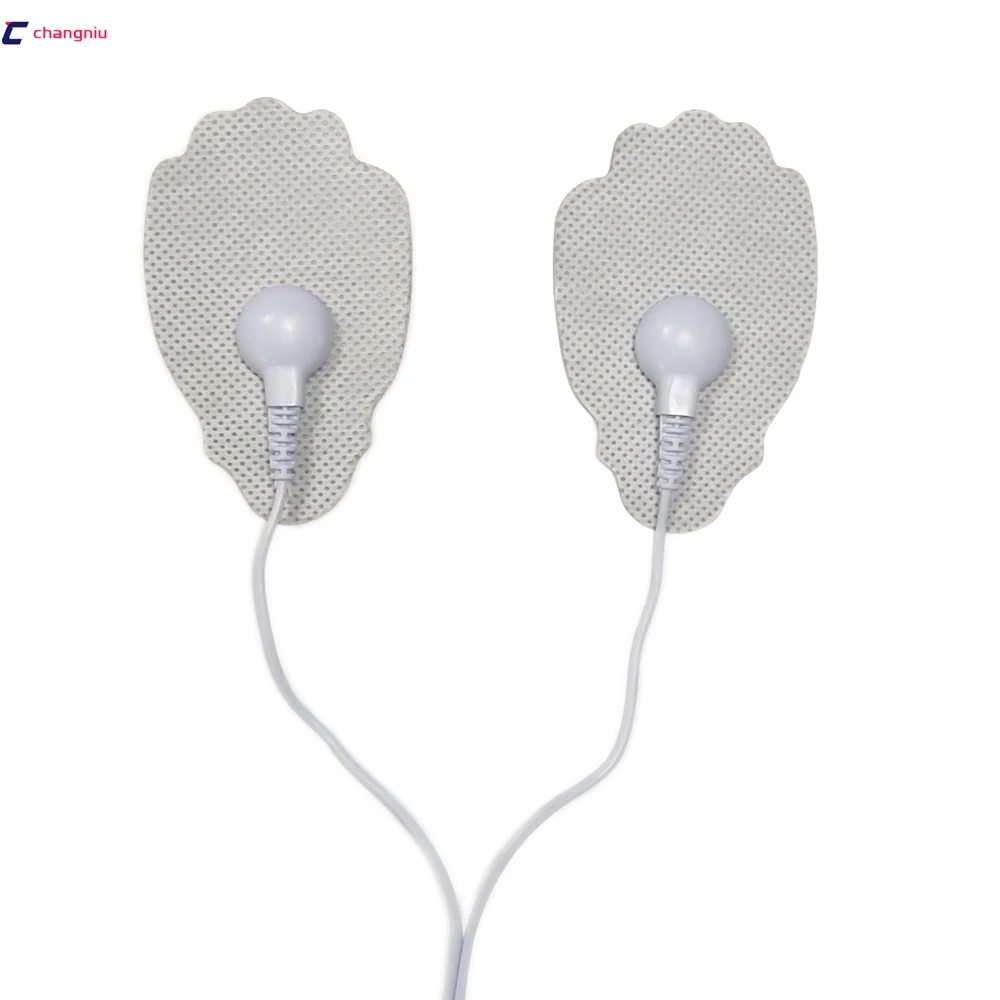 Бесплатная доставка 20 шт. высококачественные аксессуары для акупунктуры