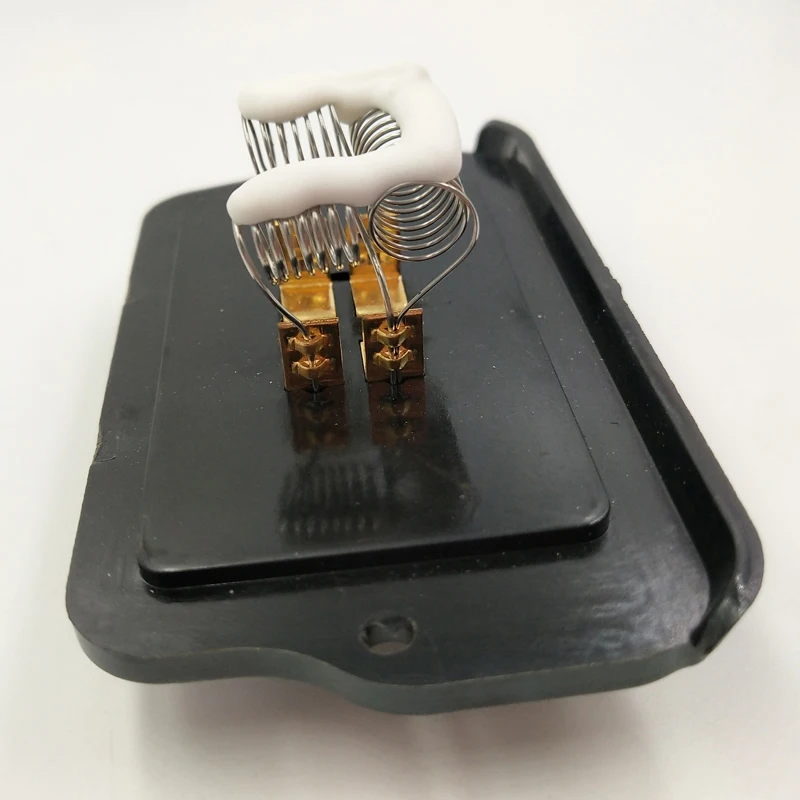 Новый вентилятора отопителя резистор мотора вентилятор для Honda Для Civic Rover 25 45 200 400