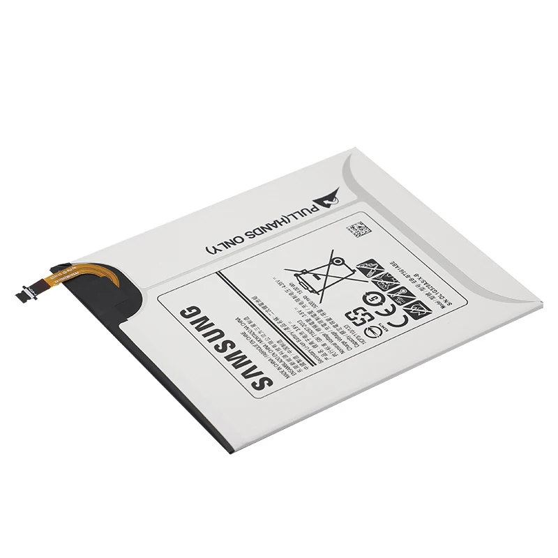 Samsung планшетный аккумулятор EB-BT561ABE 5000 мАч для samsung GALAXY Tab E T560 T561 SM-T560 Сменные Аккумуляторы+ Инструменты