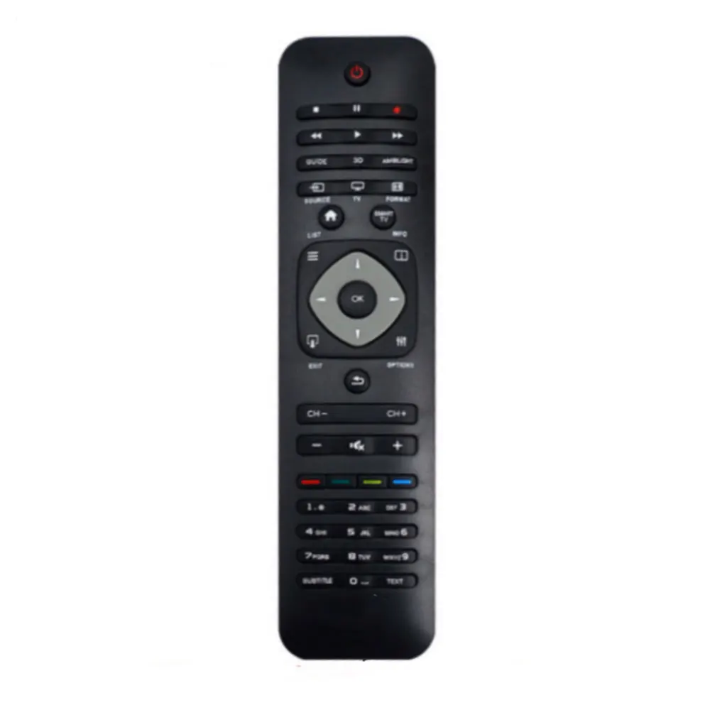 Пульт дистанционного управления Smart 3D LCD для инфракрасного телевизора