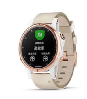 

Протектор экрана из закаленного стекла подходит для Garmin watch fenix5s plus fenix5s plus защита экрана