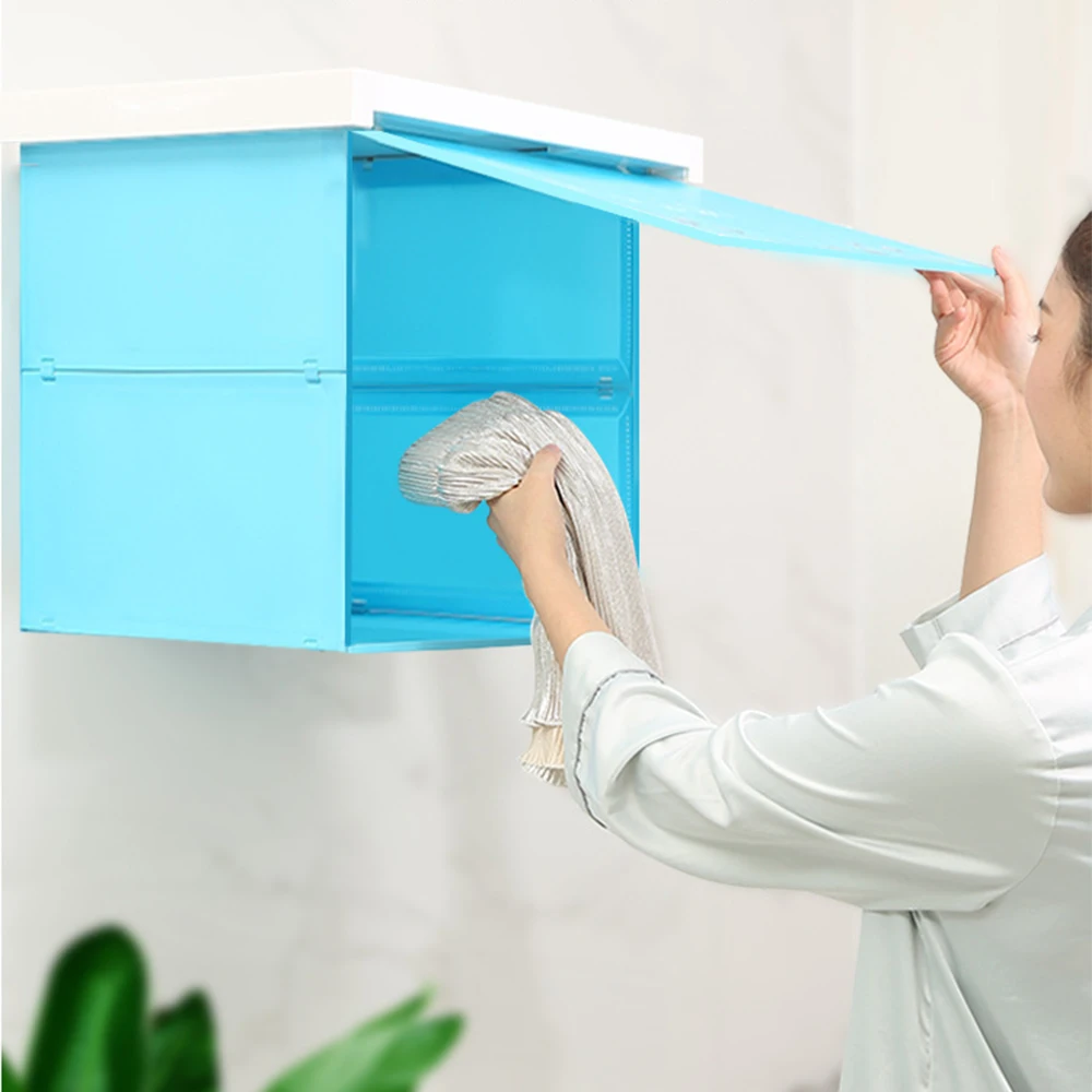 Настенный Шкафчик для одежды постер с рисунком водонепроницаемые декоративные