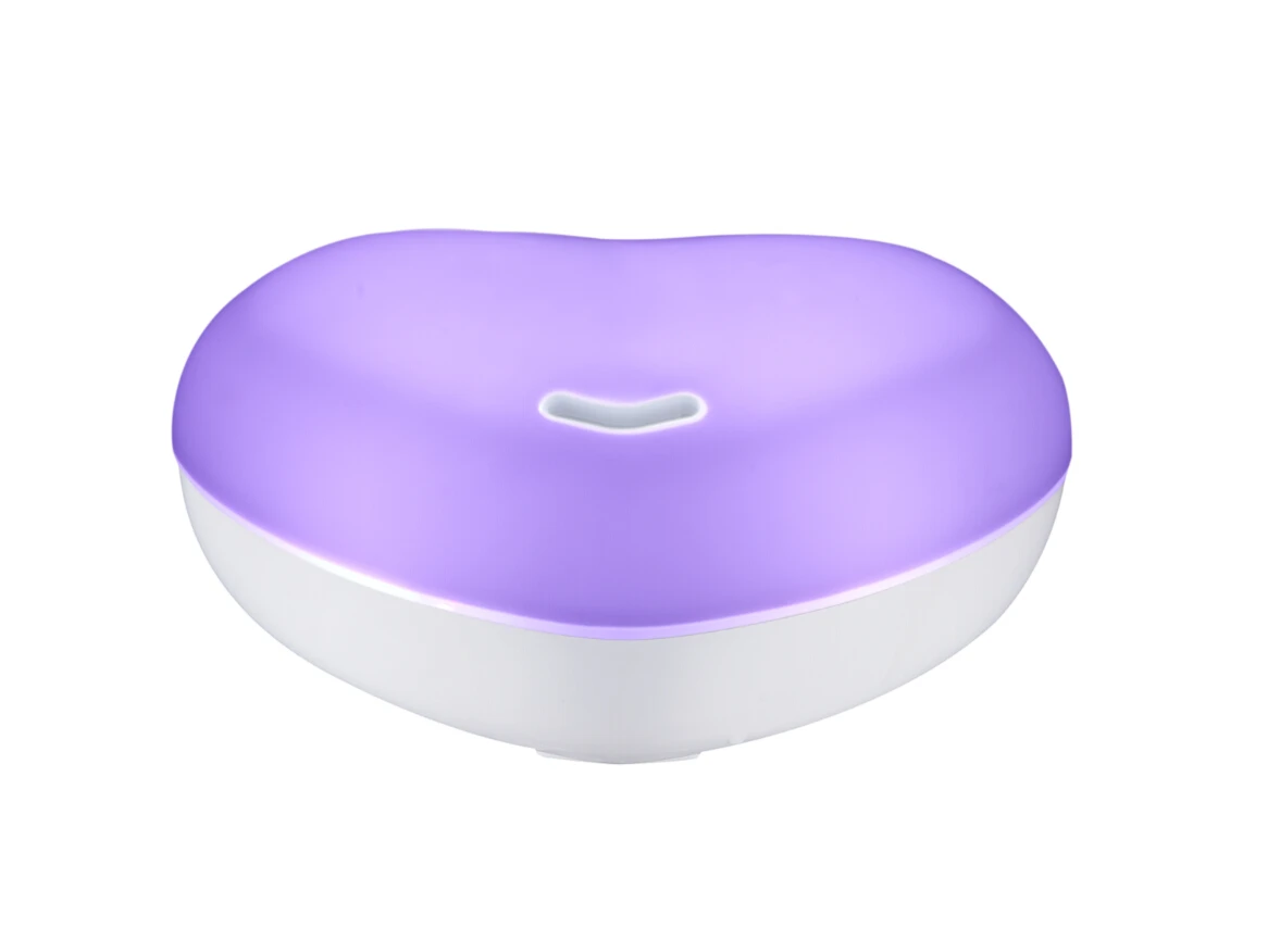 

New Arrivals 2021 Aromatherapy Diffuser Ultrasonic Humificador