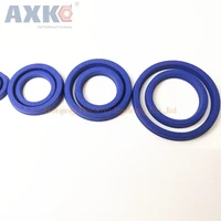 axk un cup seal 95x105x12 uns cup single lip hydraulic cylinder piston and rod seal u ring polyurethane pu rubber