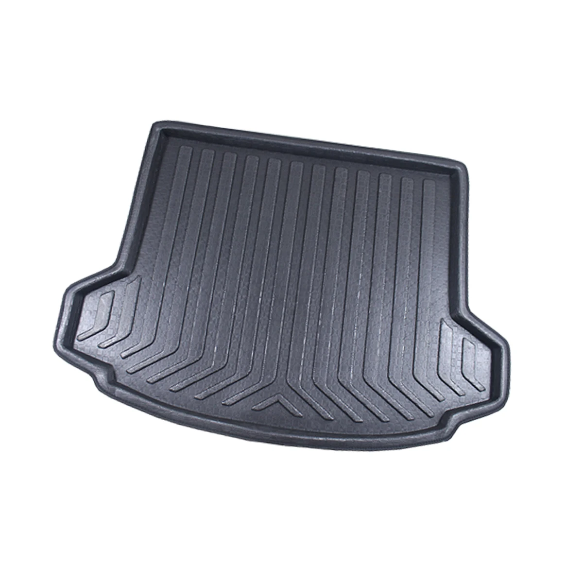 

Car Floor Mats Rear Trunk Boot Mat Waterproof Anti Mud Tray Cargo Liner Carpet For Land Rover Freelander 2 2006-2015