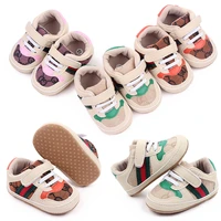 baby shoes spring and autumn breathable girls and boys shoes baby soft soled toddler shoes childrens casual shoes
