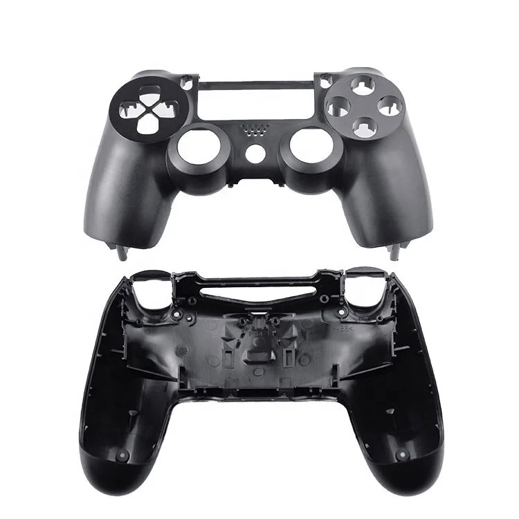 

Excellent Black Glossy For PS4 Playstation 4 Housing Shell Case