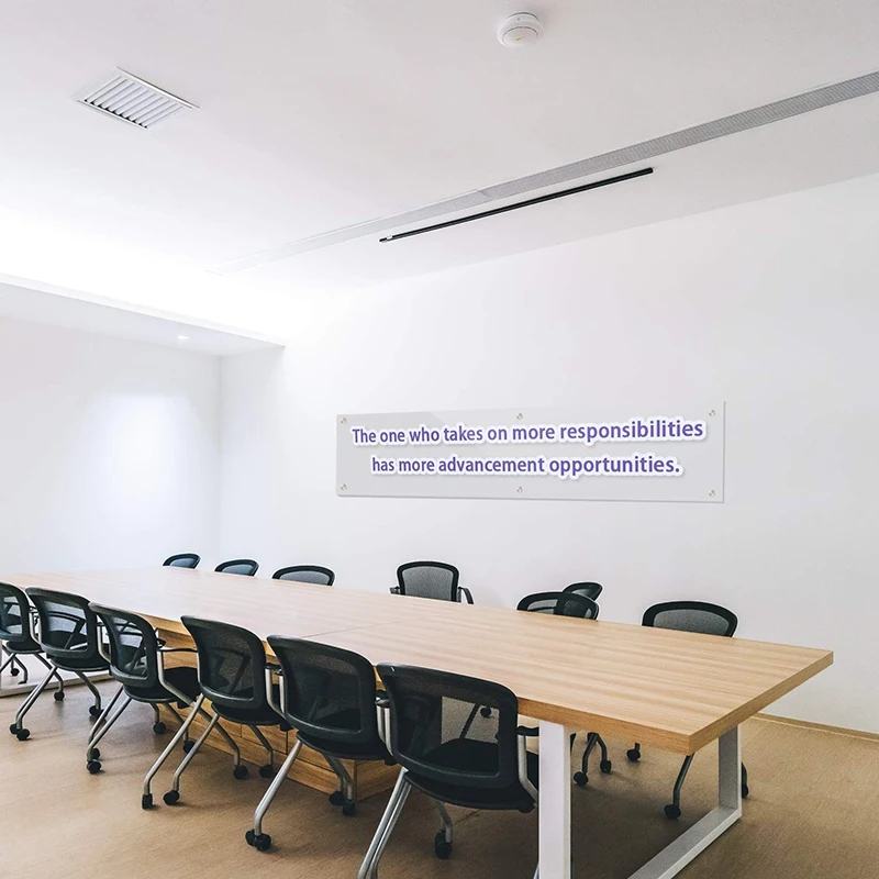 48 упаковок вывесок винты для рекламы из нержавеющей стали настенные стойки