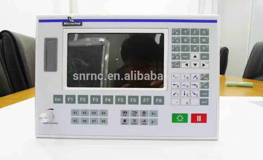 

cnc plasma cutting controller