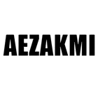 Забавные автомобильные наклейки AEZAKMI, Аксессуары для автомобилей и мотоциклов, внешние виниловые наклейки для BMW, VW, Audi, Gti