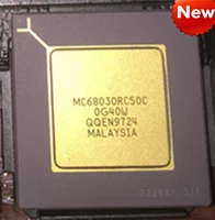 mc68030rc50c imported original 50 mhz 32 bit microprocessor