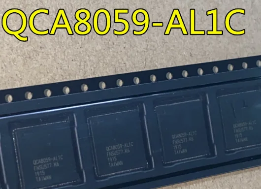 

Qixinruite 5 шт./лот QCA8059 QCA8059-AL1C QFN 100% nuevo y original