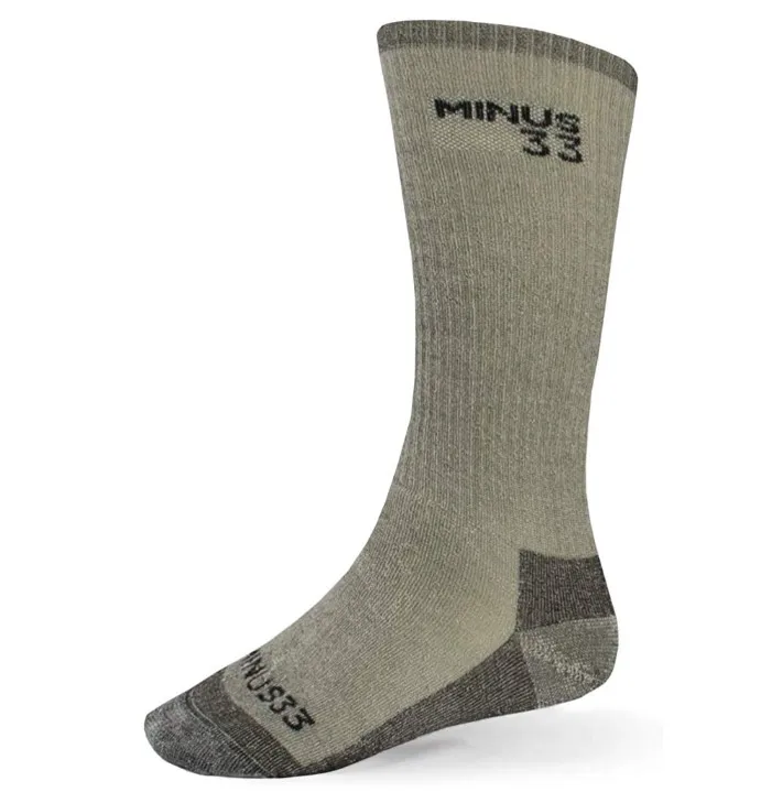 Зимние мужские носки из мериносовой шерсти 2020 спортивные для пеших прогулок