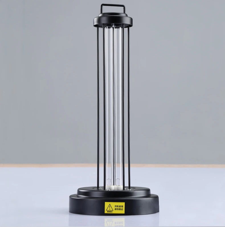 

Ultraviolet disinfection lamp for medical peritoneal dialysis and peritoneal dialysis medical hospital small mobile blue ozone g