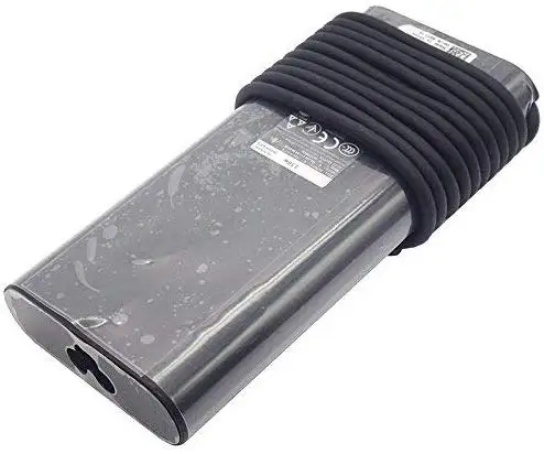 

Huiyuan Fit for 19.5V 6.67A 130W 4.53.0mm AC Adapter for Dell 15 9530 Precision M3800 Mobile Workstation DA130PM130 HA130PM130
