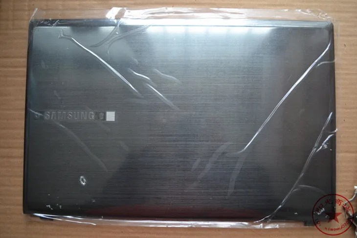 Wellendorff 98% Новый чехол накладка для SAMSUNG NP550P5C 550P5C NP550P5CT01 ЖК экран|lcd back cover|lcd lcdlcd for