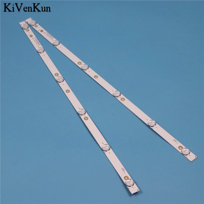 LED TV's светодиодная лента подсветка For NOMI 32H10 32HT11 TV bar MS L1343 V2 CY 2*6 _ 3030 300m 36v Bands JL.D32061330