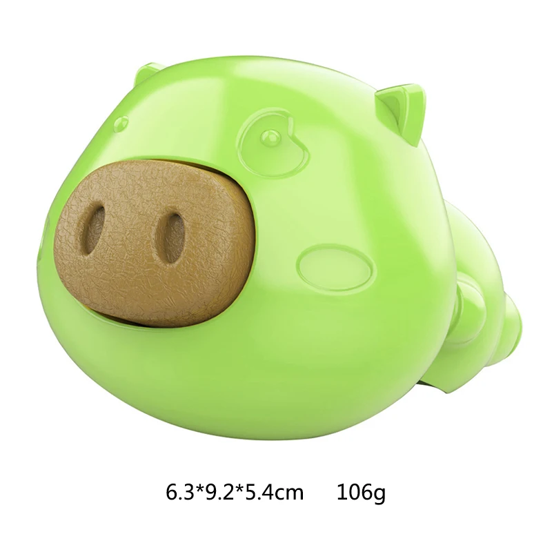 

Dog Toy Molar Biscuit Biting And Abrasion Resistant Rubber Washable Molars Toy TPR Material Dog Plain Formula Biscuit Chew Toy