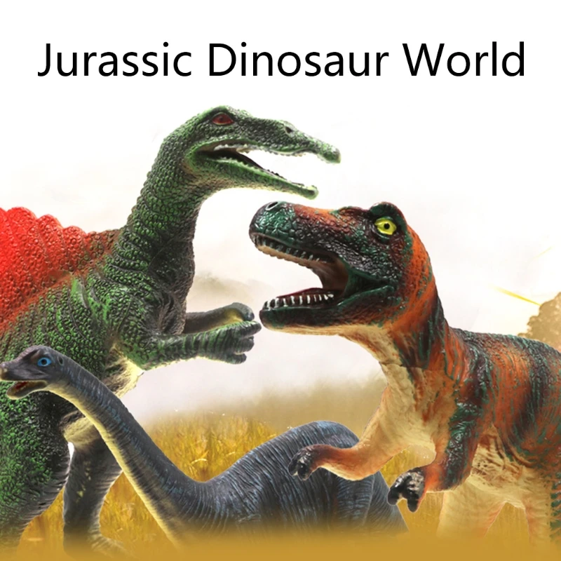 

Детская забавная игрушка-динозавр, обучающие игрушки для детей, обучение мозгу, улучшение интеллекта