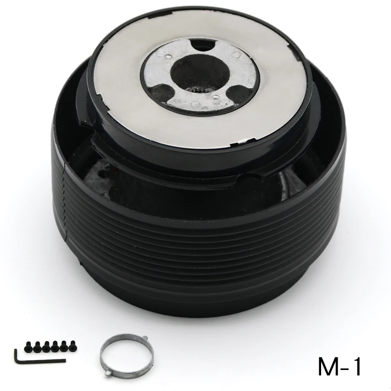 Высококачественный адаптер ступицы рулевого колеса M1 комплект Boss для MITSUBISHI M