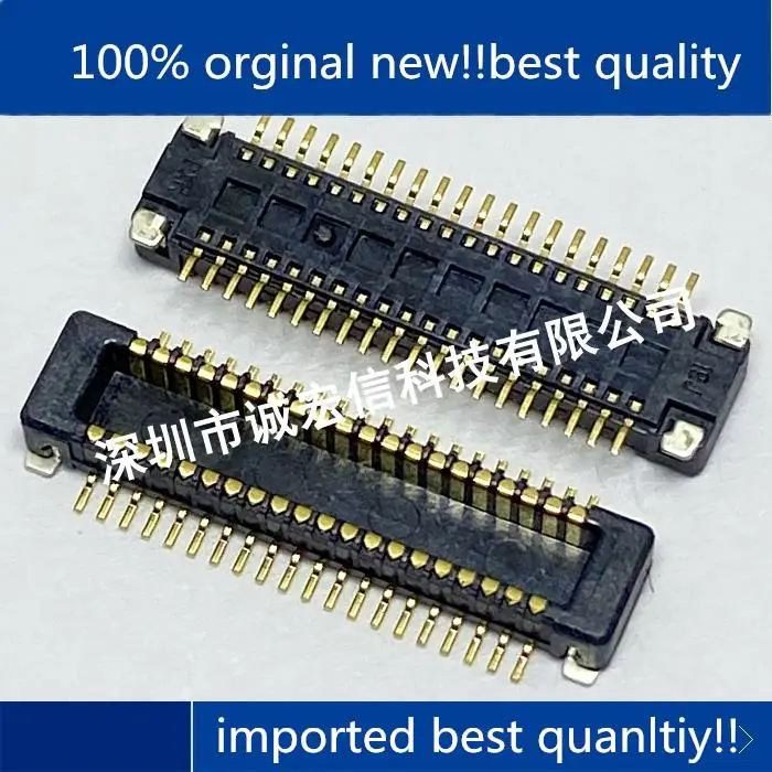 

10pcs 100% orginal new in stock 0556500488 556500488 55650-0488 40P 0.5mm pitch