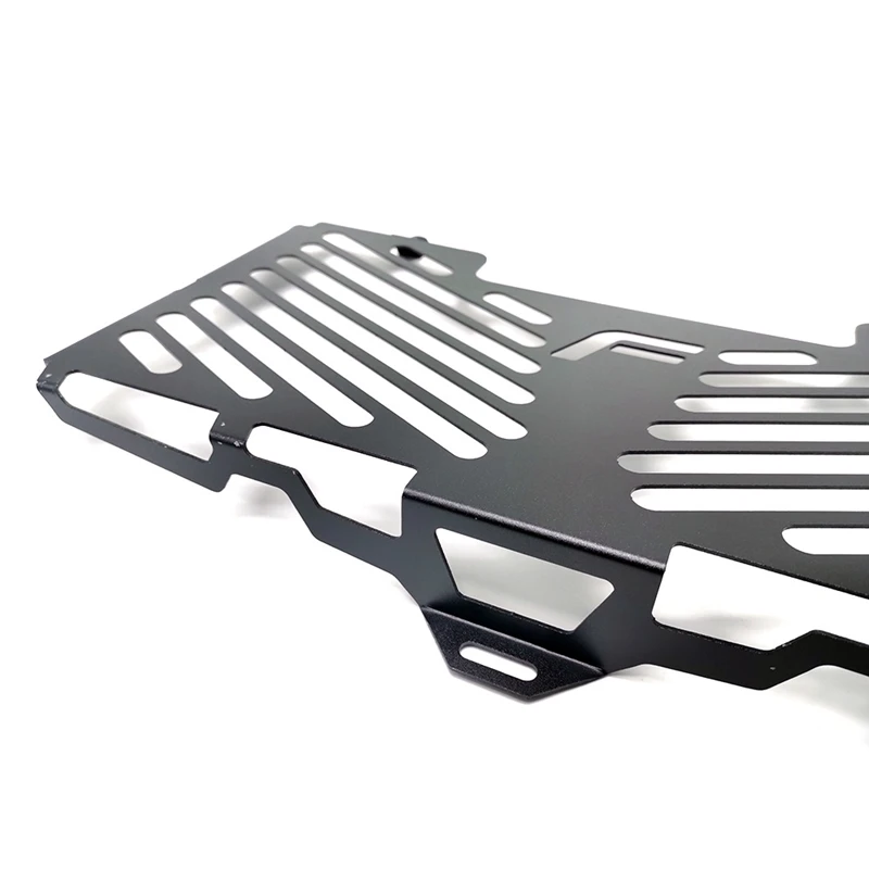 

Motorcycle Radiator Protector Shield Grille Protector for -BMW F650GS F700GS F800GS 2008-2016 F650 / F700 / F800 GS