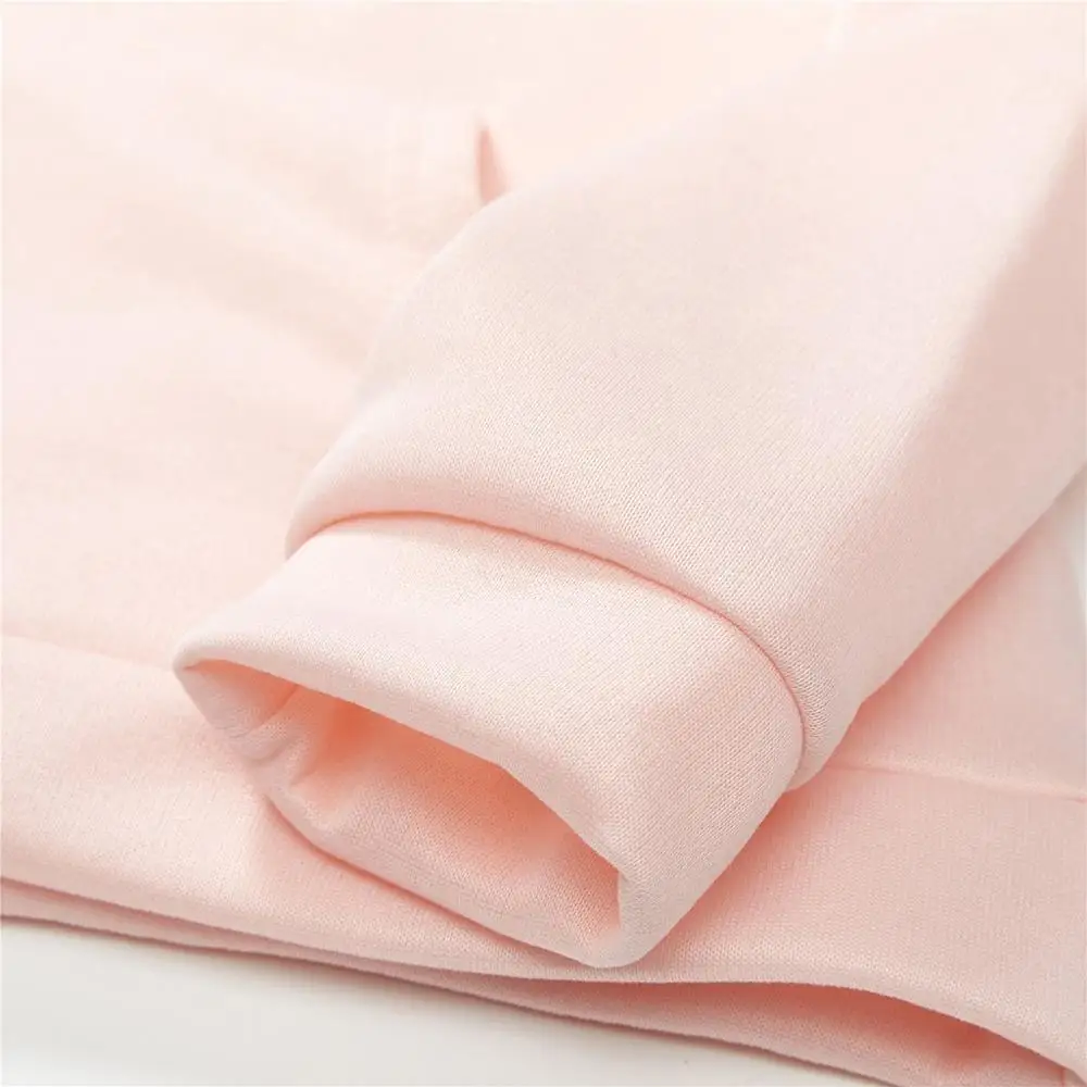 Повседневная Толстовка в стиле хип-хоп розовый черный серый синий пуловер для