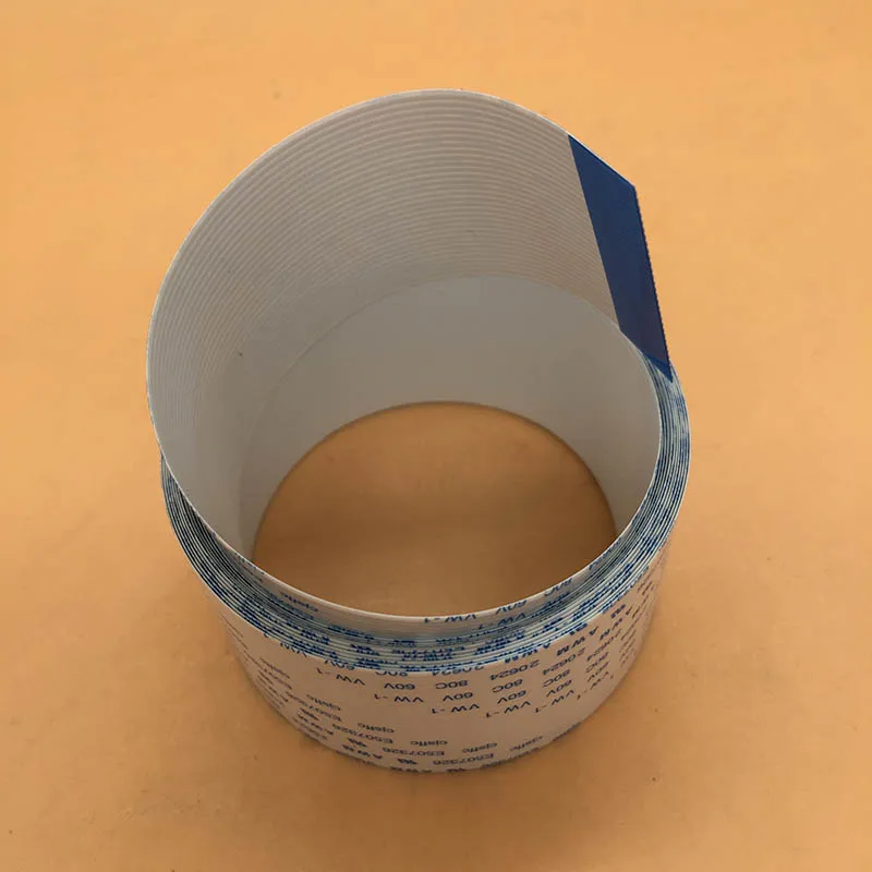 2 шт. для epson DX5 печатающая головка длинный кабель передачи данных 31P 3500 мм Mutoh VJ1604