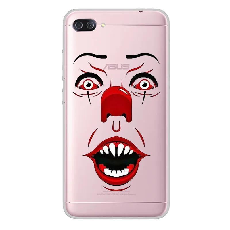 Чехлы ciciber для ASUS Zenfone 4 Max Plus Pro ZC520KL ZC554KL мягкие чехлы телефона ZenFone M1 ZB570TL ZB555KL чехол