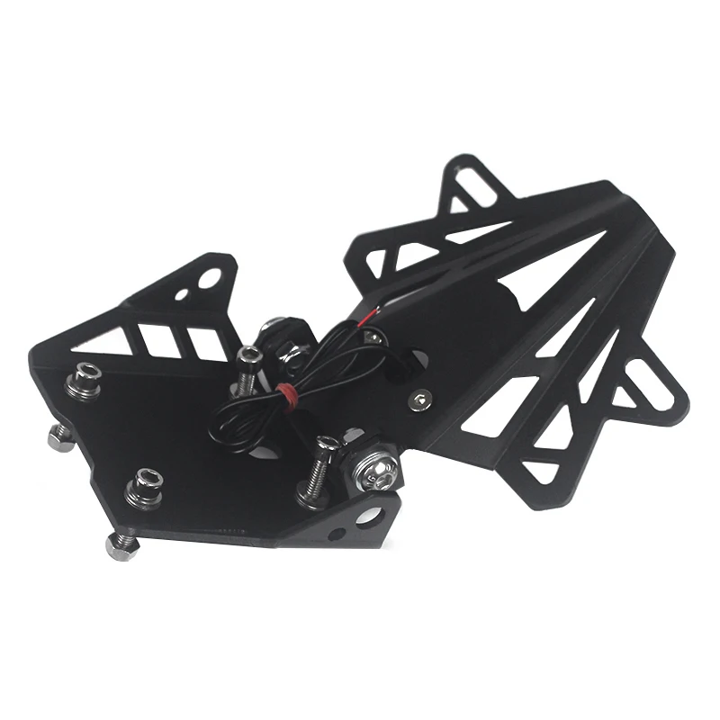 

Motorcycle accessories rear tailstock bracket For KTM Duke 390 2013-2016