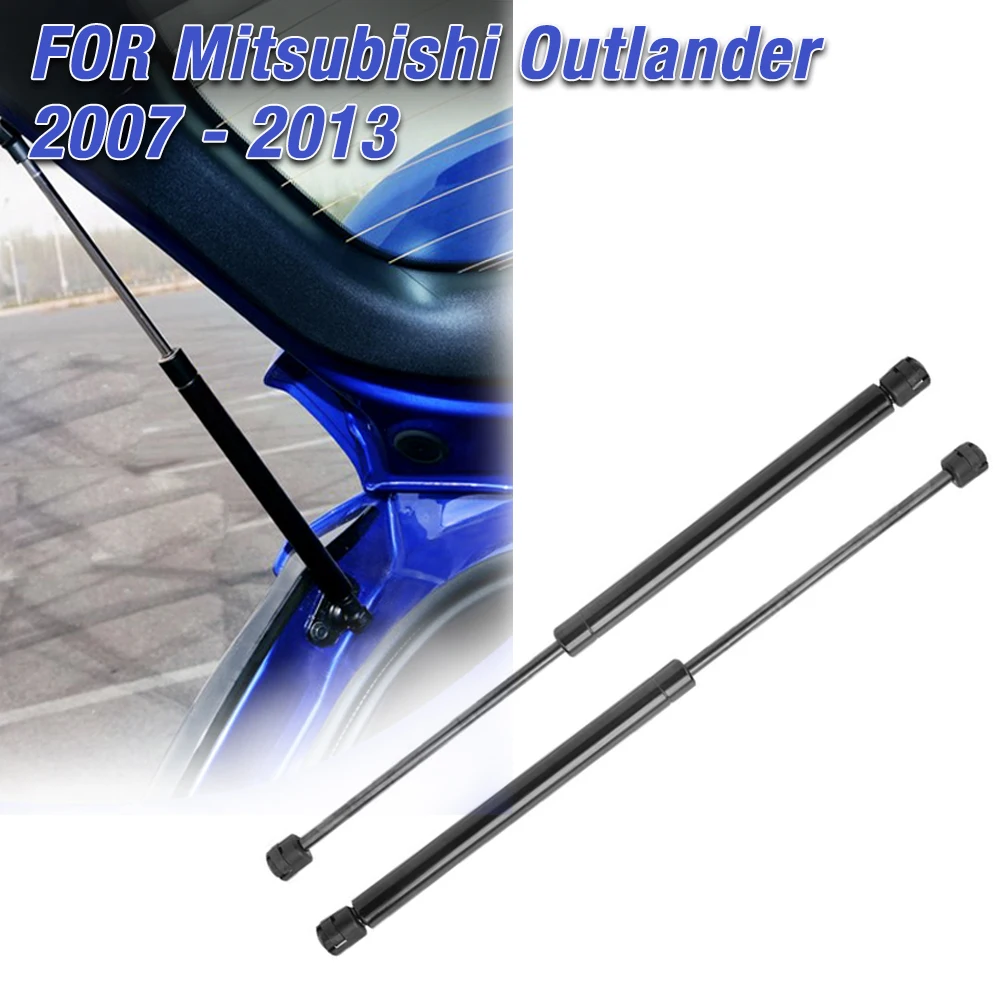 Опорные стойки для багажника Mitsubishi Outlander 2007 - 2013 PEUGEOT 4007 GP 2007-2012 CITROEN C-CROSSER |