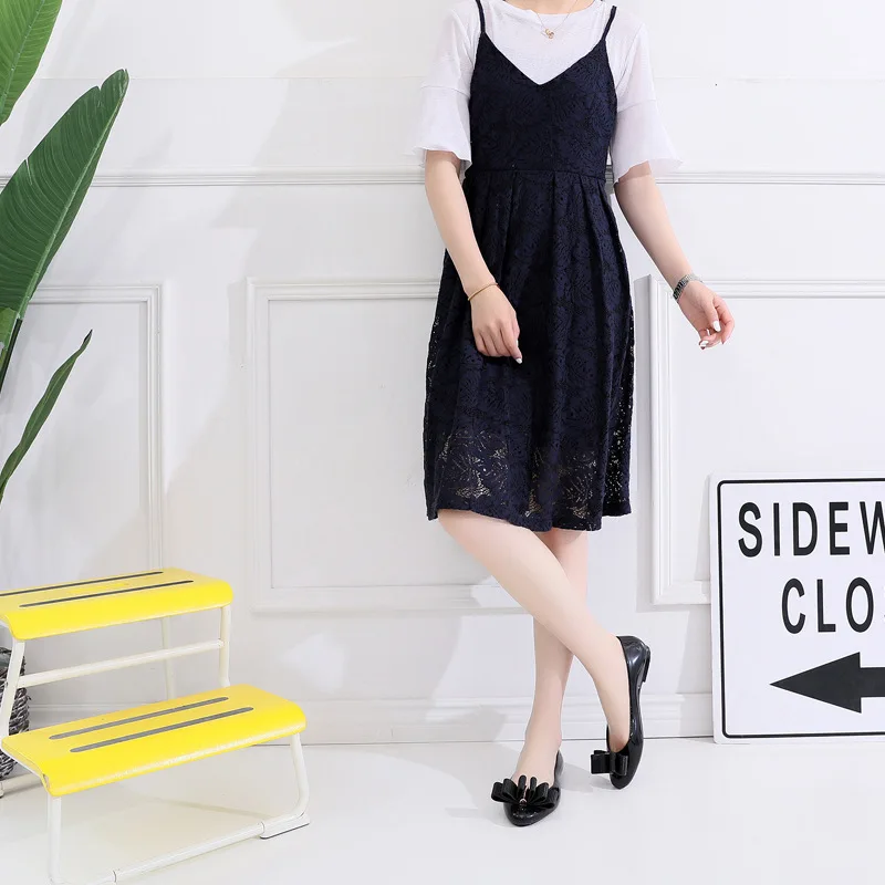 

New summer fashion single shoes bow sandals women indoor and outdoor casual girls bottom sandals sandalias de las mujeres