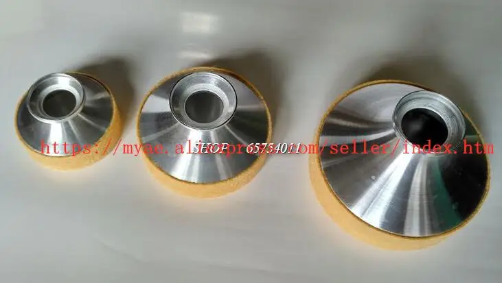 

Saxophone muffler all aluminum muffler