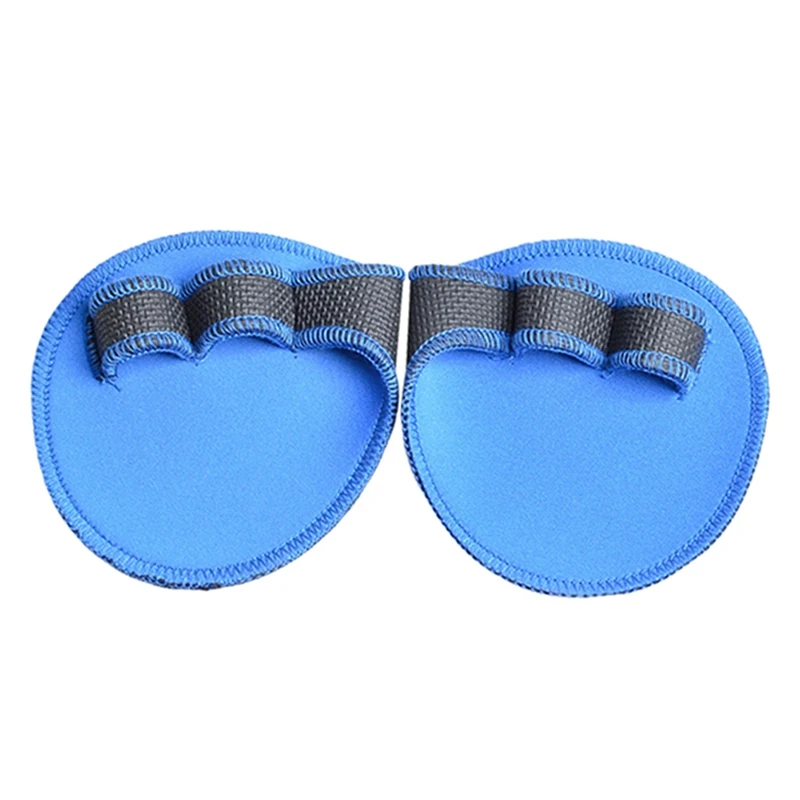 

Outdoor Sports Protective Gear Wristband Slip Breathable Training Dumbbell Sports Designer Palm Fitness Protection New