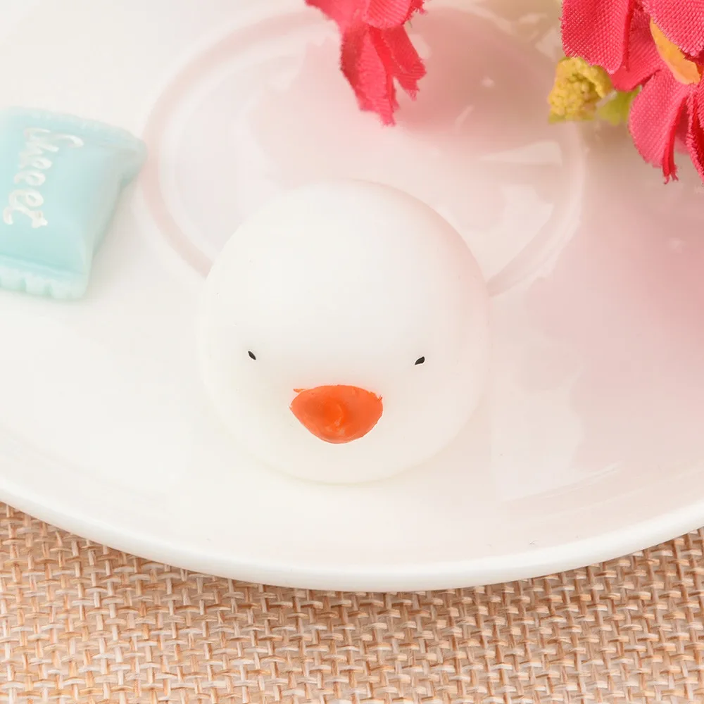 MUQGEW 2019 милый мочи мягкий выжать Исцеление Забавная детская игрушка каваи снятие