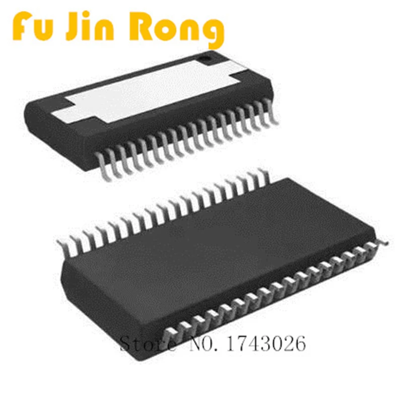 Высококачественный абсолютно новый оригинальный 4 шт./партия L9950 L9950XP HSSOP36 чип