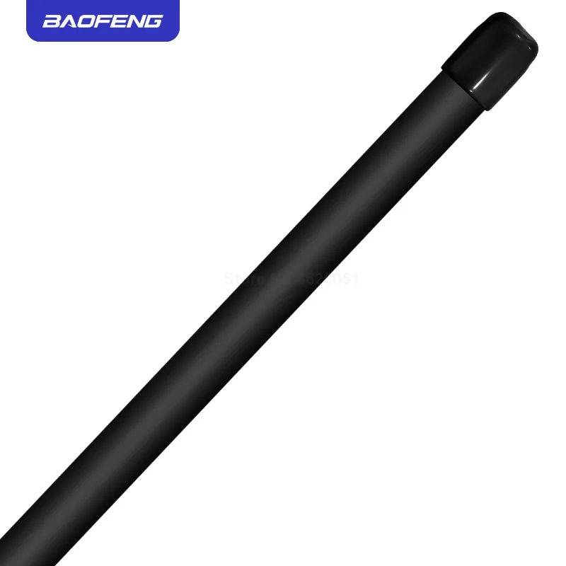 

cs antenna CS Antenna SMA-Female Dual Band VHF UHF 144/430Mhz Foldable For Walkie-Talkie Baofeng UV-5R UV-82 UV5R uv82 LONG