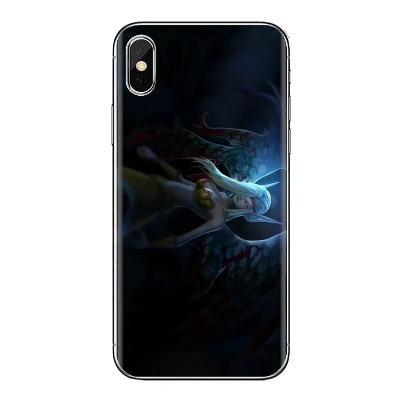 Чехол из силикона League of Legends "Morgana Yasuo" для LG G3 G4 Mini G5 G6 G7 Q6 Q7 Q8 Q9 V10 V20 V30 X Power 2 3 K10 K4 K8 2017.