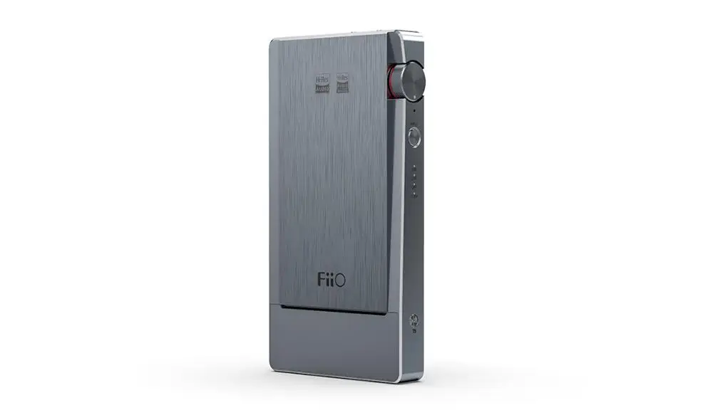 FiiO Q5s Bluetooth 5,0 Dual AK4493EQ DSD256 PCM 768 k/32 бит ЦАП и усилитель USB усилитель DAC для iPhone/компьютера/Android/sony