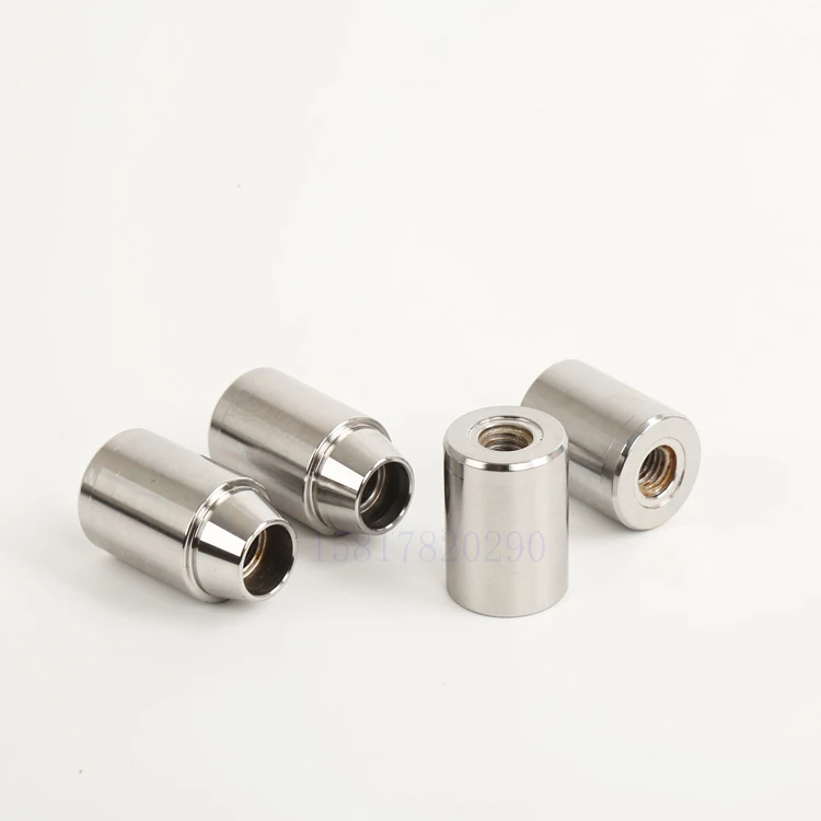 Стандартный круглый позиционный замок Z051/наклонная Точная позиционирующая