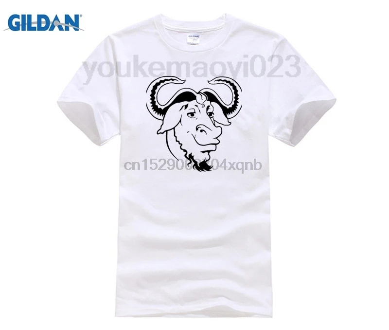 Футболка с коротким рукавом программирующие EMACS Linux XEMACS LISP |